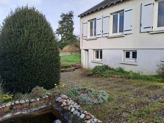 Vente maison 4 pièces Vente maison 4 pièces