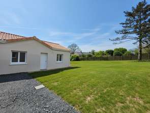 Vente Maison 3 chambresLa Pommeraye