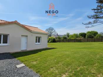Vente Maison 3 chambresLa Pommeraye