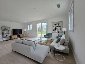 Vente Maison 3 chambresLa Pommeraye