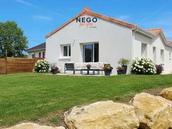Vente Maison 3 chambresLa Pommeraye
