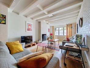 Vente Maison 6 chambresLa Pommeraye