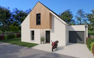 Photo Vente maison La Pommeraye