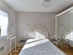 Vente Maison 4 chambresLa Pommeraye