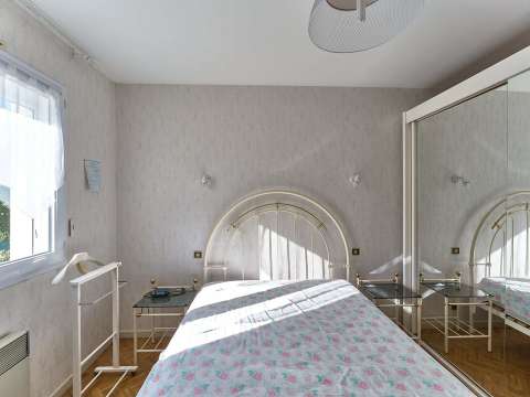 Vente maison 5 pièces La Pommeraye 49