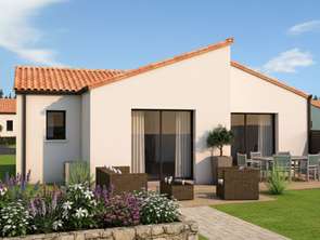 Vente Maison 3 chambresLa Pommeraye