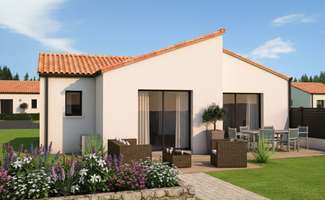Photo Vente maison La Pommeraye