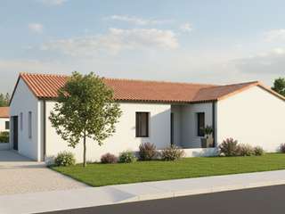 Vente maison 4 pièces Vente maison 4 pièces