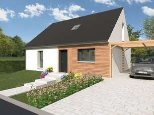 Photo Vente maison La Pommeraye