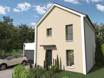 Vente Maison 3 chambresLa Pommeraye