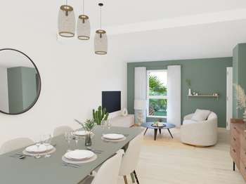 Vente maison 5 pièces Vente maison 5 pièces