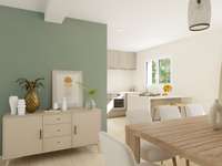 Vente maison 5 pièces Vente maison 5 pièces