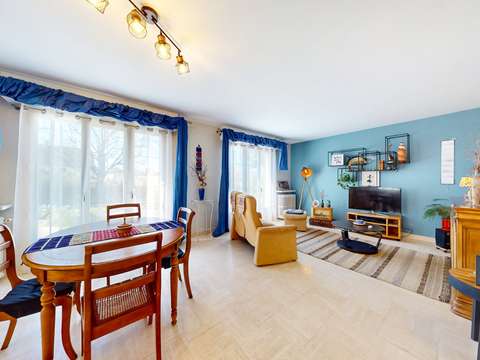 Vente maison 9 pièces Vente maison 9 pièces