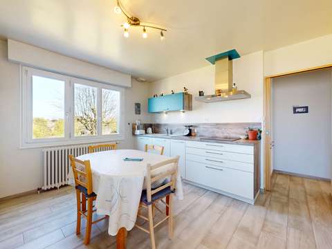 Vente maison 9 pièces Vente maison 9 pièces