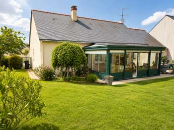 Photo Vente maison La Pommeraye