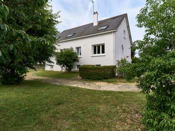 Vente Maison 6 chambresLa Pommeraye