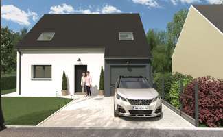 Photo Vente maison La Pommeraye