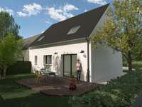 Vente maison 5 pièces Vente maison 5 pièces