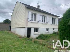 Vente Maison 2 chambresLa Pommeraye