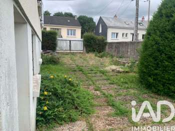 Vente maison 3 pièces Vente maison 3 pièces