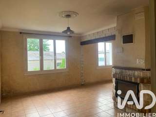 Vente maison 3 pièces Vente maison 3 pièces
