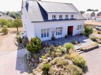 Vente Maison 6 chambresLa Pommeraye