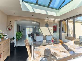 Vente maison 6 pièces La Pommeraye 49