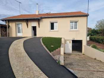 Vente Maison 2 chambresLa Pommeraye