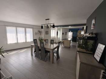 Vente Maison 2 chambresLa Pommeraye