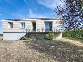 Vente Maison 4 chambresLa Pommeraye