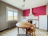 Vente maison 5 pièces Vente maison 5 pièces