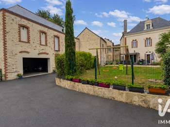 Vente Maison 5 piècesLa Pommeraye