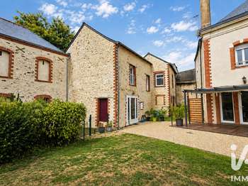 Vente maison 5 pièces Vente maison 5 pièces