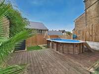 Vente maison 8 pièces Vente maison 8 pièces