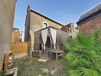 Vente maison 8 pièces Vente maison 8 pièces