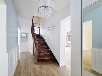 Vente maison 8 pièces Vente maison 8 pièces