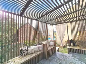 Vente maison 8 pièces Vente maison 8 pièces