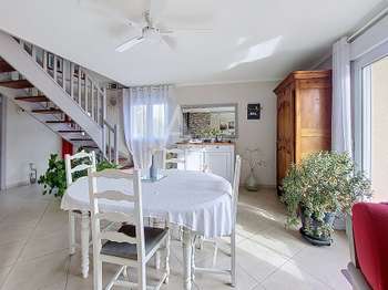 Vente Maison 4 chambresLa Pommeraye
