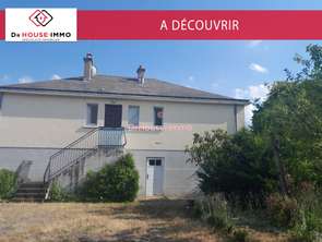 Vente Maison 4 chambresLa Possonnière