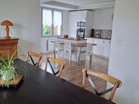 Vente maison 6 pièces La Possonnière 49