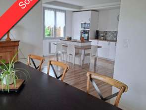 Vente Maison 4 chambresLa Possonnière