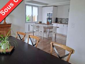 Vente Maison 4 chambresLa Possonnière