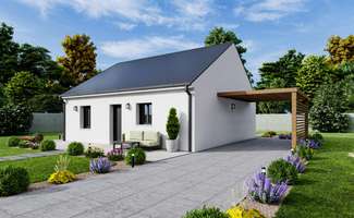 Photo Vente maison La Possonnière