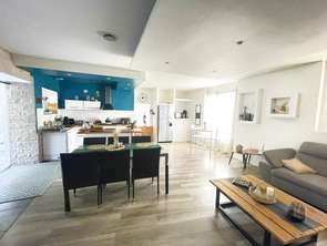 Vente Maison 3 chambresLa Possonnière