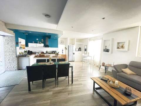 Vente maison 6 pièces La Possonnière 49