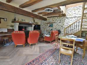 Vente Maison 3 chambresLa Possonnière