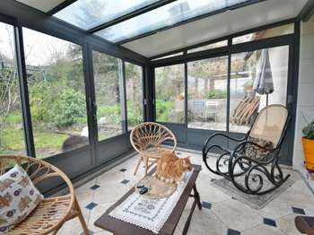 Vente Maison 3 chambresLa Possonnière