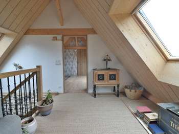 Vente maison 7 pièces La Possonnière 49