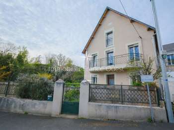 Vente Maison 4 chambresLa Possonnière