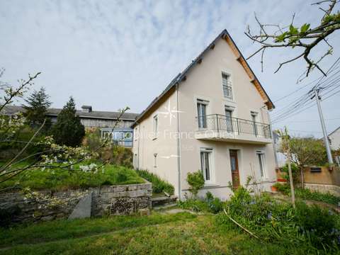 Vente maison 7 pièces La Possonnière 49